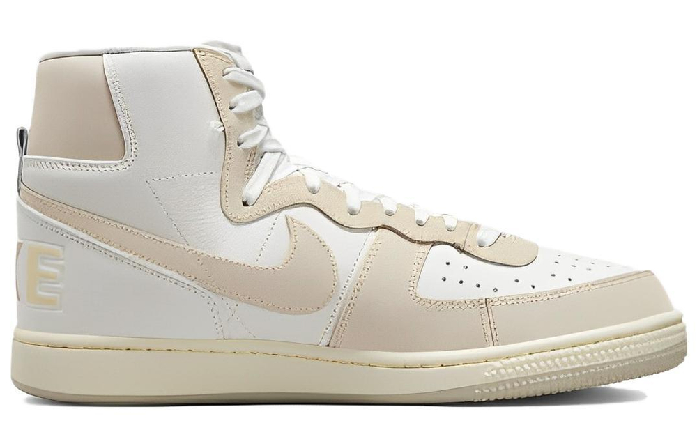Кроссовки Nike Terminator High "Be True"