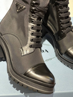 Ботильоны Prada