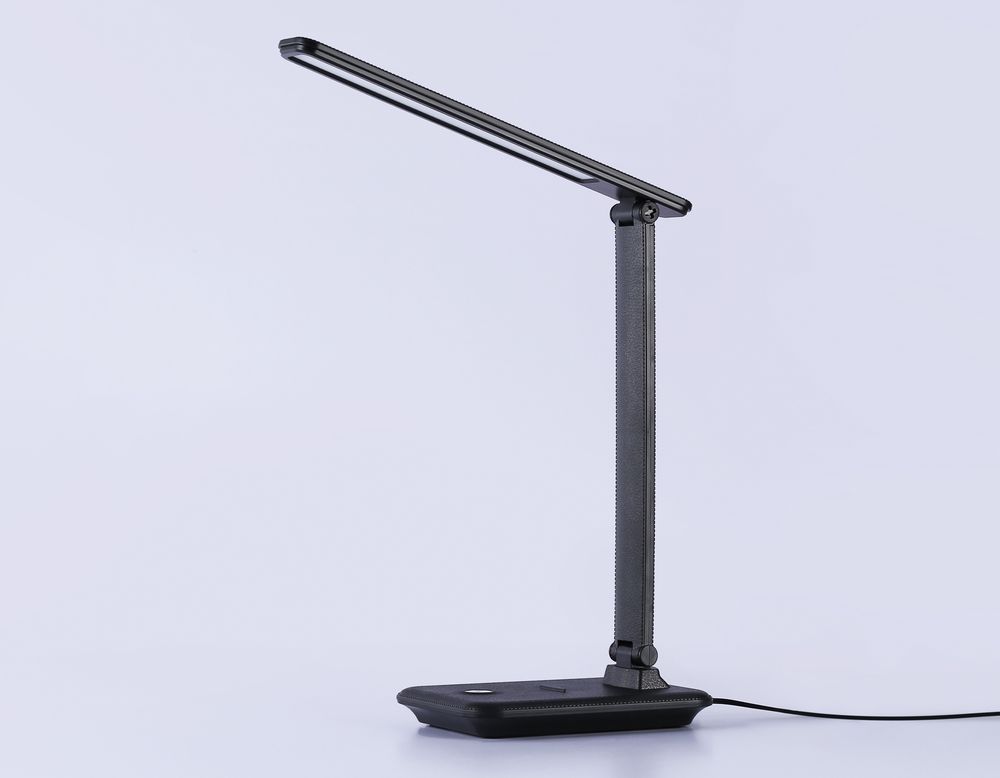 Ambrella Светодиодная настольная лампа с диммером Desk DE503