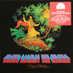 Paul Kantner, Jefferson Starship / Blows Against The Empire (Limited Edition)(Coloured Vinyl)(LP)