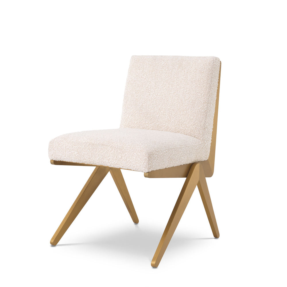 Стул Dining Chair Fico арт.114716