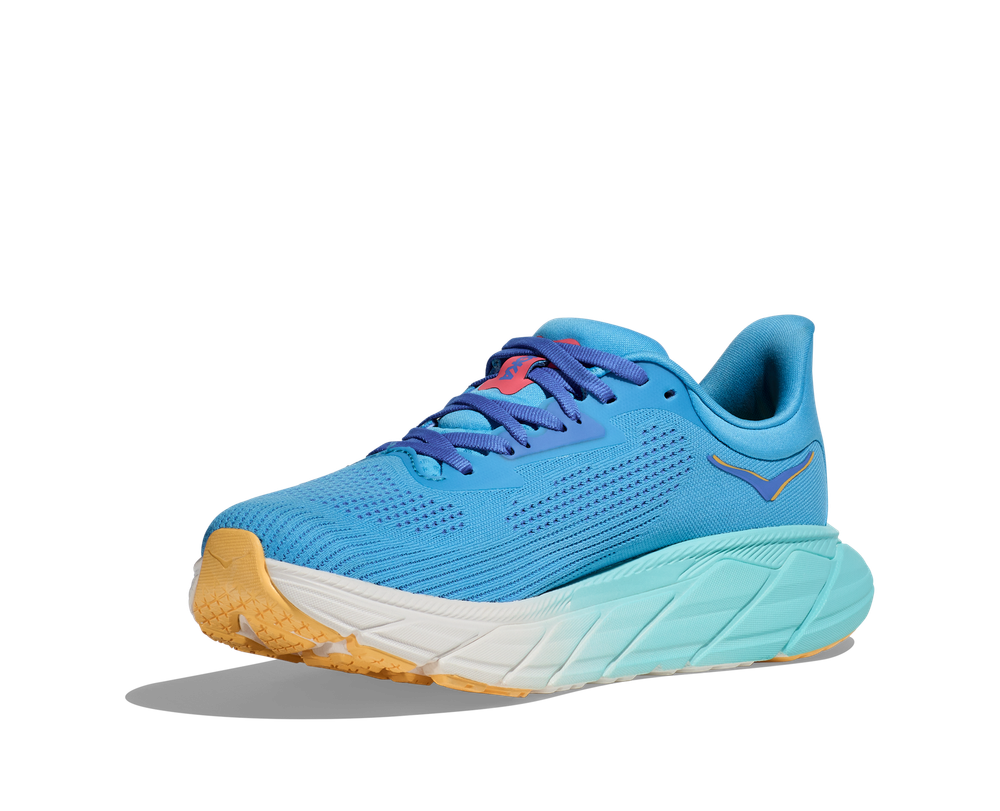 Кроссовки женские Hoka Arahi 7
