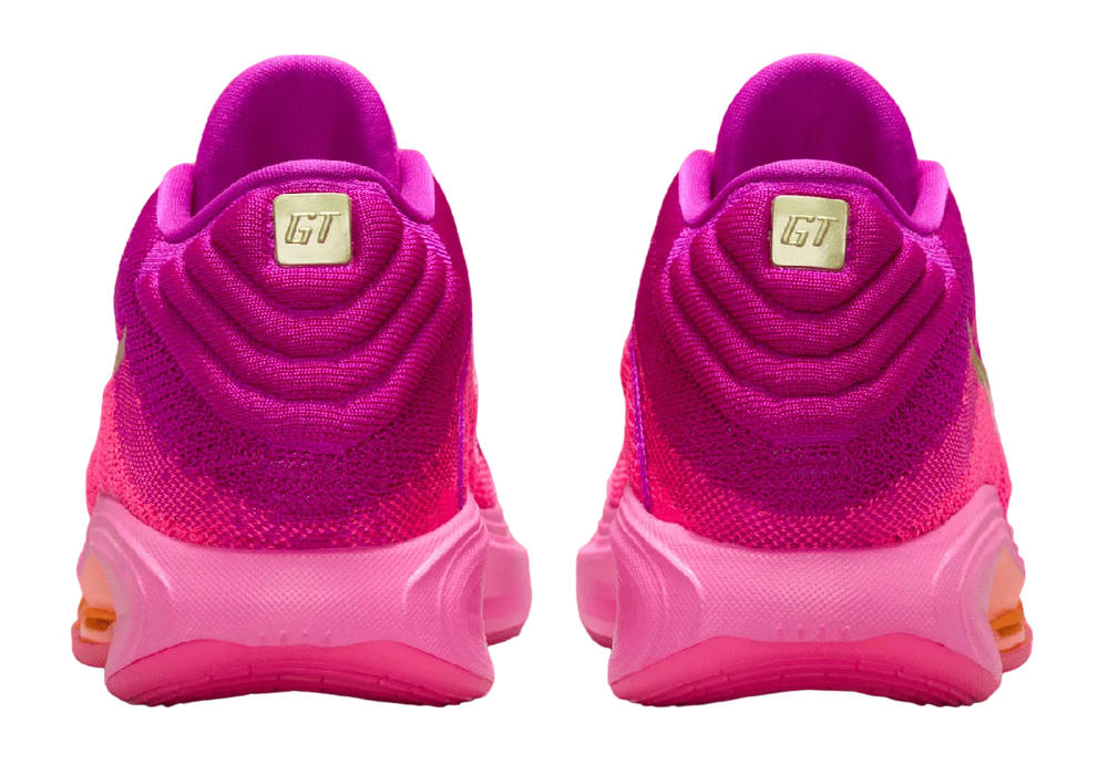 Где купить Nike GT Hustle 3 Hyper Pink