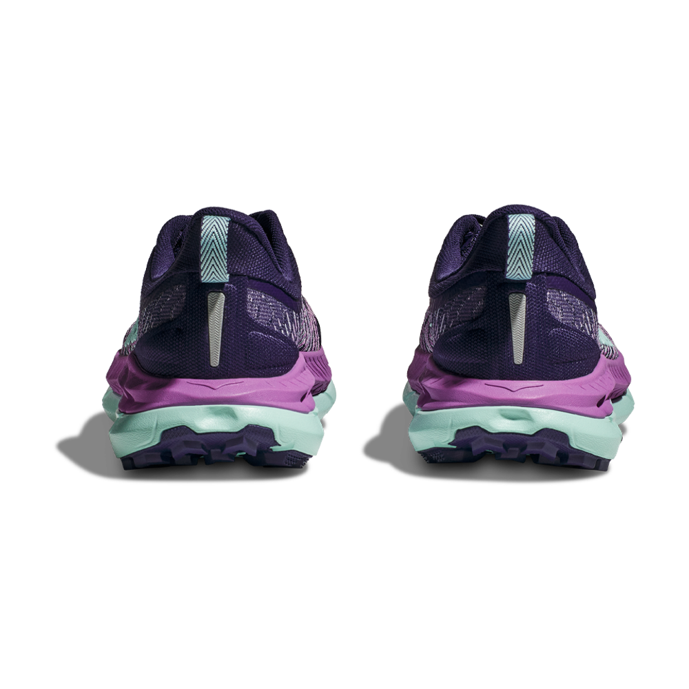 Кроссовки женские Hoka Mafate speed 4