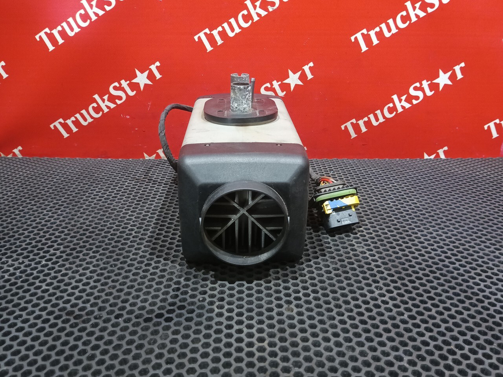 Отопитель автономный 2,0 kW 2016г.