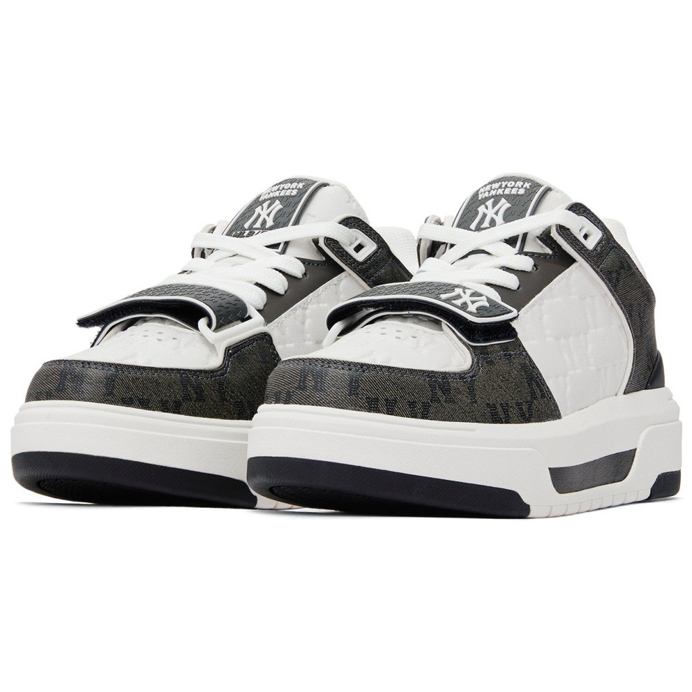 Кроссовки MLB Chunky Liner, 3ASXCMM4N-50BKS