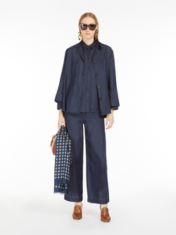 Блузка женская S Max Mara SALICE