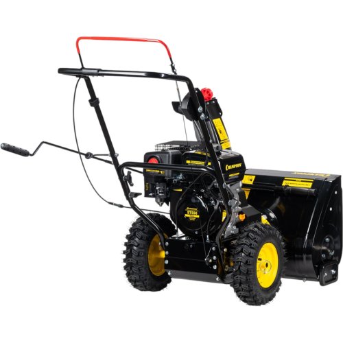 Снегоуборочник CHAMPION ST 556