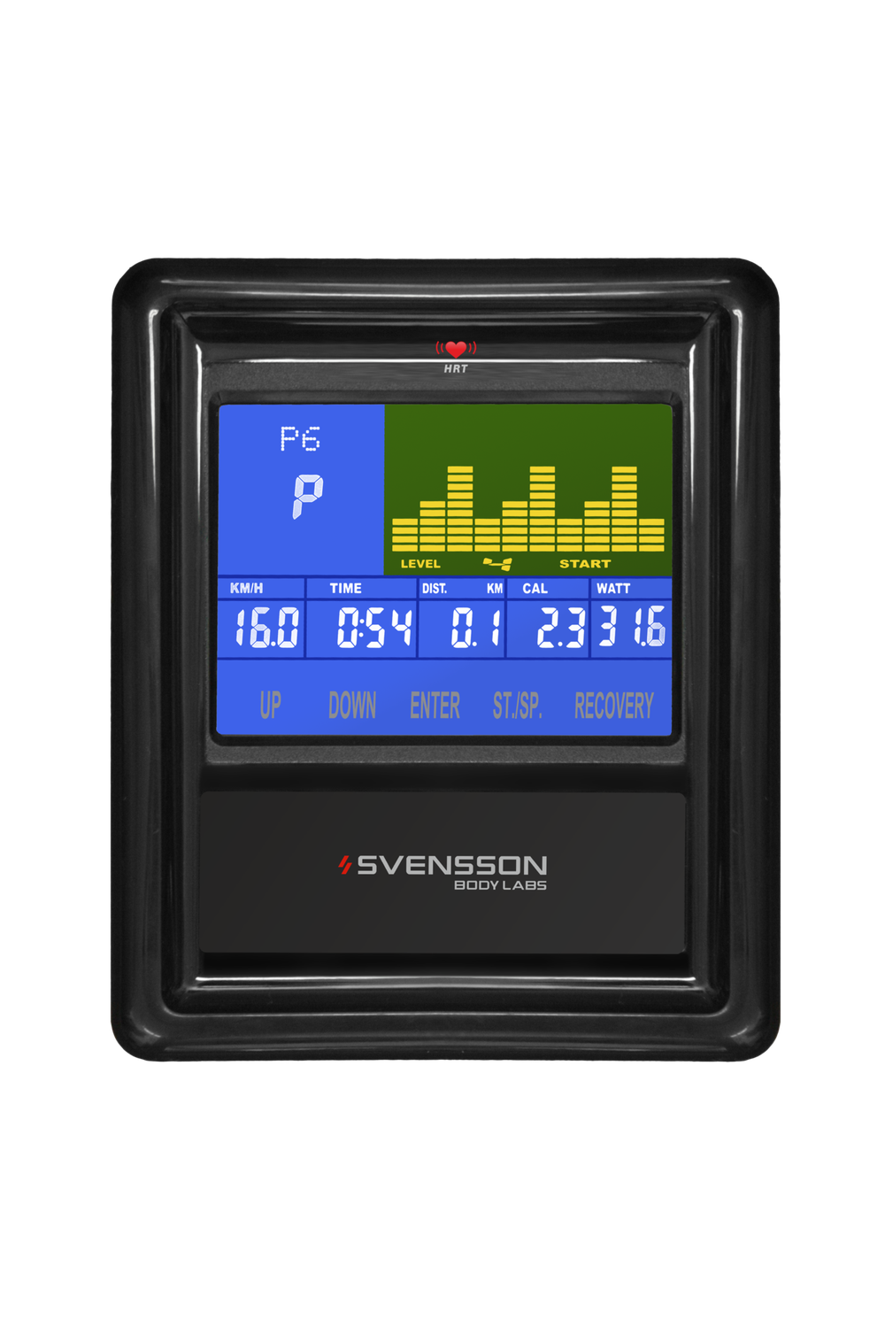 Svensson Body Labs StrideLine EZA