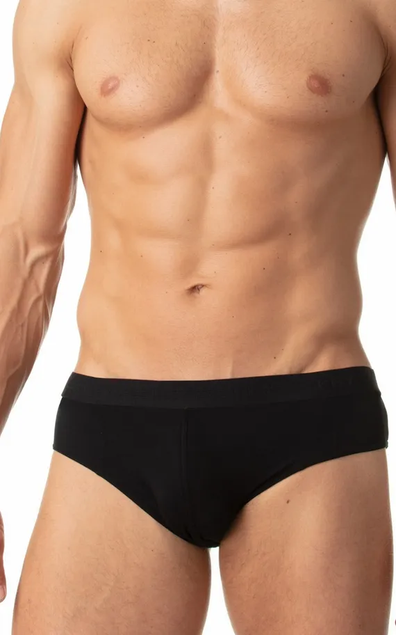 MPP 005 Трусы слипы 2 шт. в упаковке