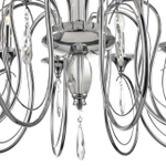 Подвесная люстра Lumion LAOKA 8032/10