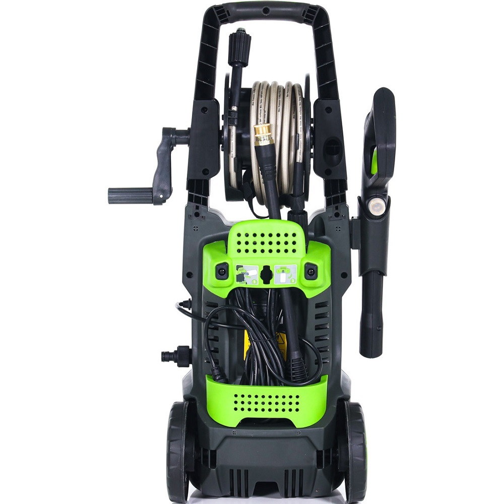Мойка GREENWORKS GPWG4II   5106507