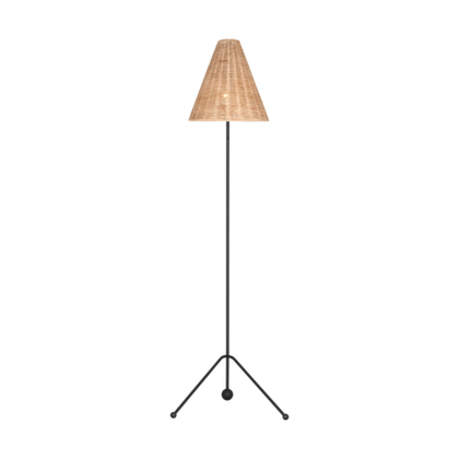 Напольный светильник Visual Comfort Gustav Medium Floor Lamp