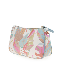 27574/99 Сумка жен., иск. кожа