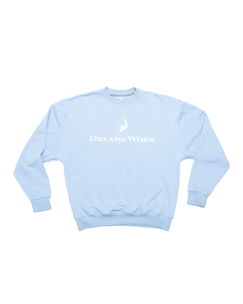 SWEATSHIRT "DREAMS WORK" – ПРЕДЗАКАЗ