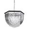 Подвесной светильник Divinare Cascata 3003/01 SP-8