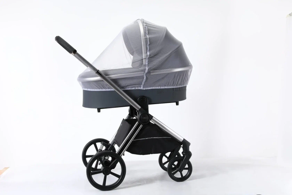 Коляска 2 в 1 Luxmom Fimos 999