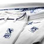 Кимоно Hayabusa UFC BJJ LIGHTWEIGHT - WHITE