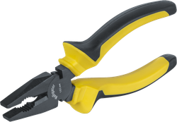 Пассатижи Navigator 82 353 NHT-Pa01-160 (160 мм)