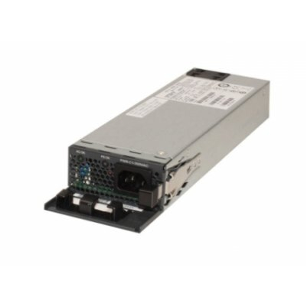 Блок питания Cisco PWR-C1-350WAC-P