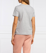 футболка Calvin Klein - серый(K20K202142)