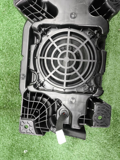 Сабвуфер Jetour T2 (2023-н.в.)