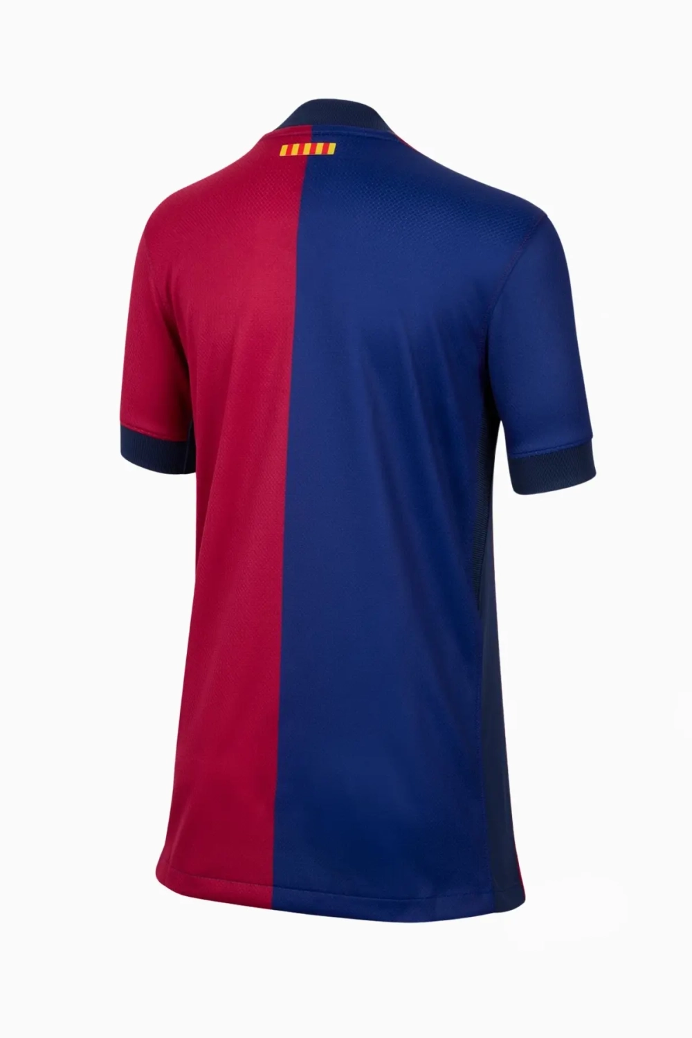 Футболка Nike FC Barcelona 24/25 Home Stadium Junior