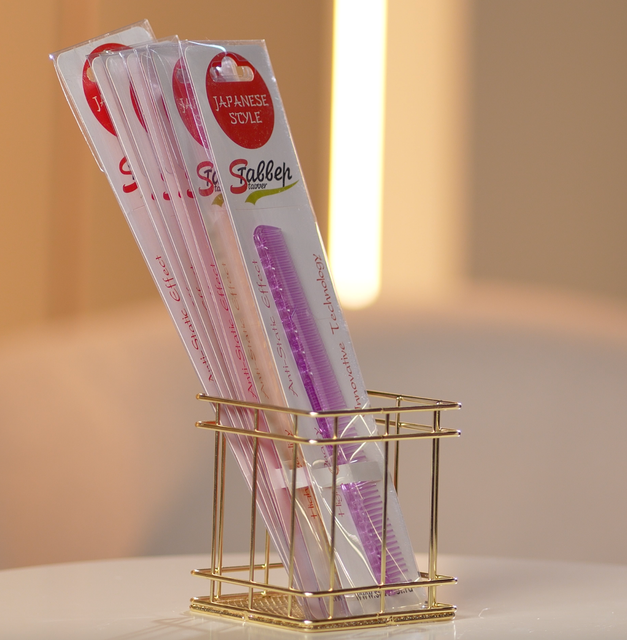 Расчески / Щетки