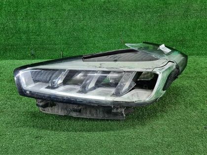 Битая Фара левая Chery Tiggo 7 Pro (2020-н.в.) LED