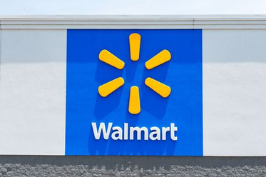 Walmart отчитался о росте выручки и ускорении eCommerce