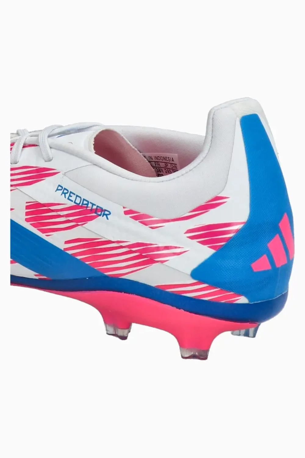 Predator adidas junior clearance