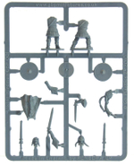 GBP01 Viking Hirdmen