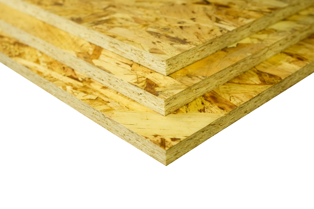 OSB ОСП KPOНOSPAN 18Х1250Х2500