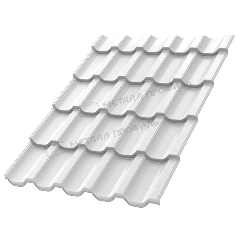 Металлочерепица МП Трамонтана