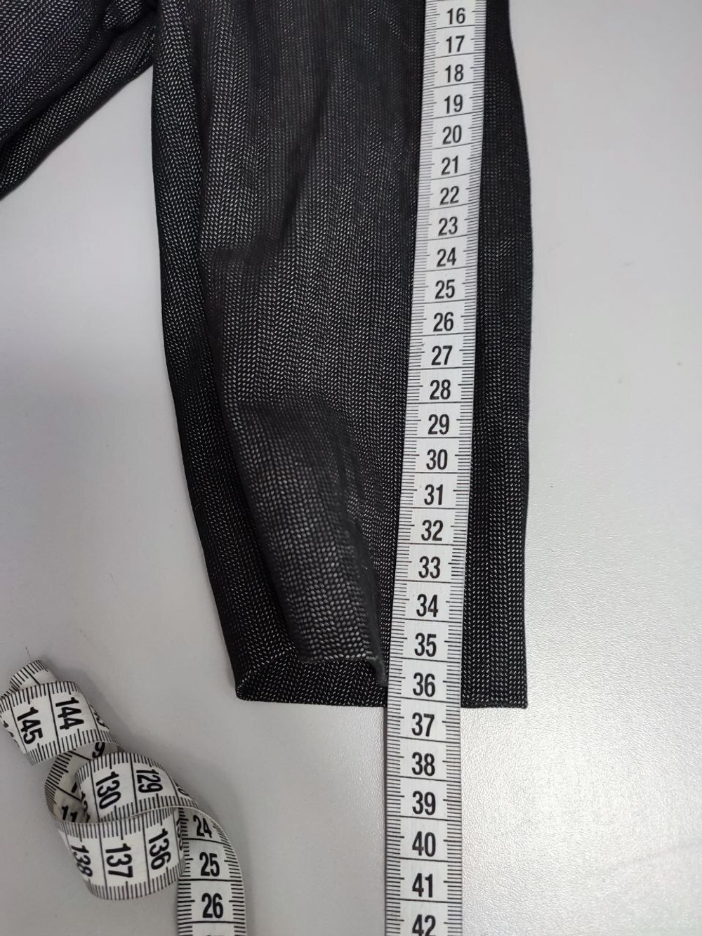 Платье Panda плотное 44 размер