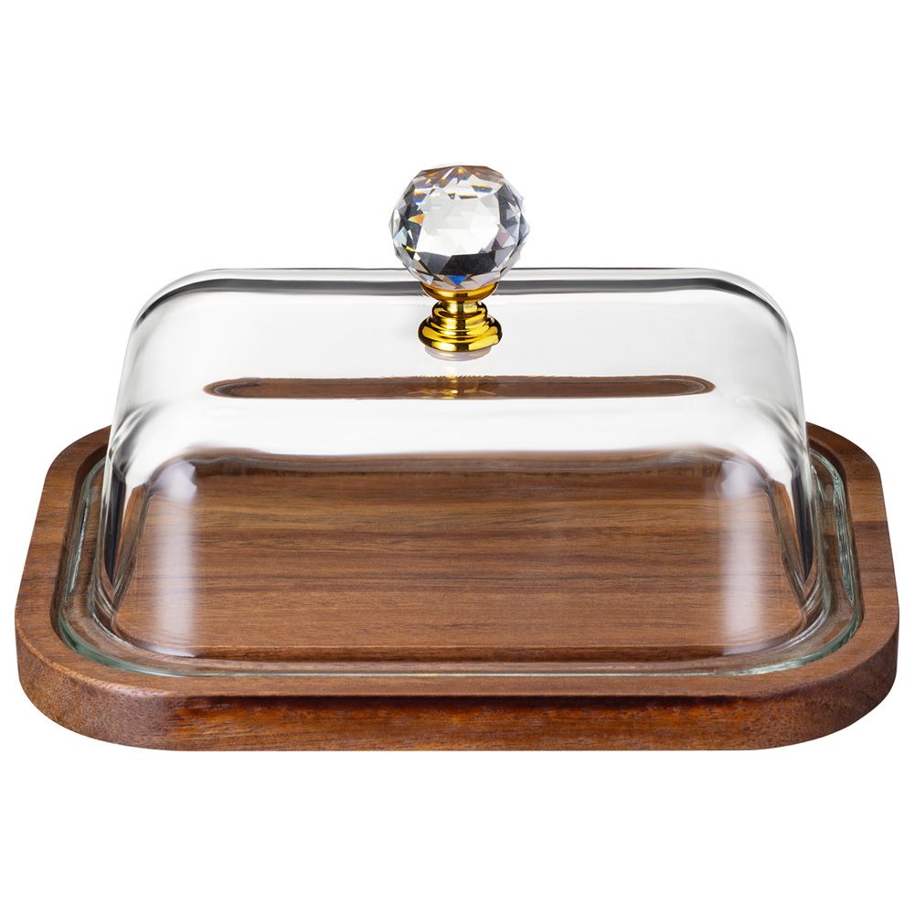 МАСЛЕНКА 16*12*9 СМ