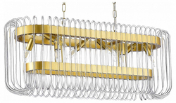 Подвесная люстра ST-Luce SL1228.203.08