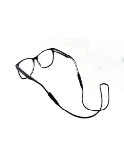 Регулируемый  шнурок для очков