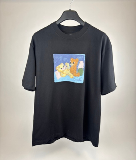 Футболка Domrebel