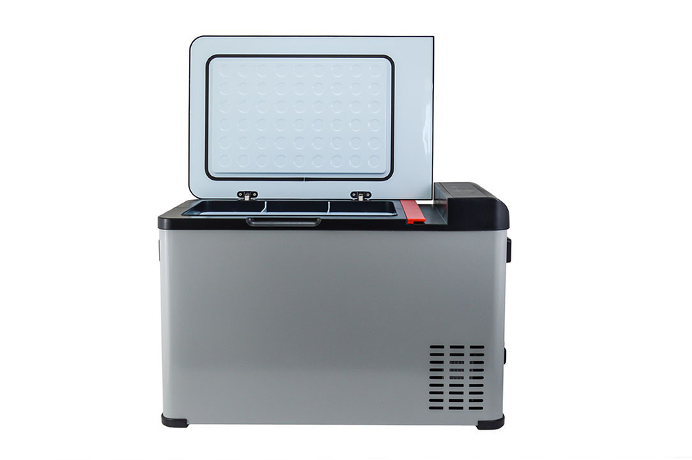 Автомобильный холодильник Libhof Q-28