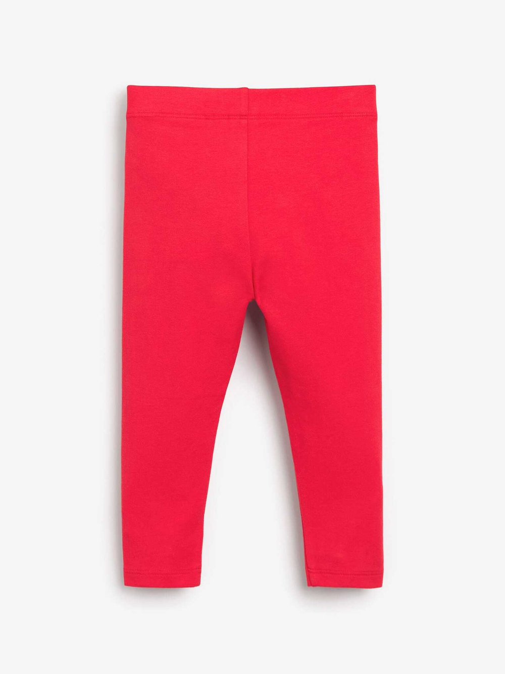 Легинсы для девочки Next M56-190, Красный