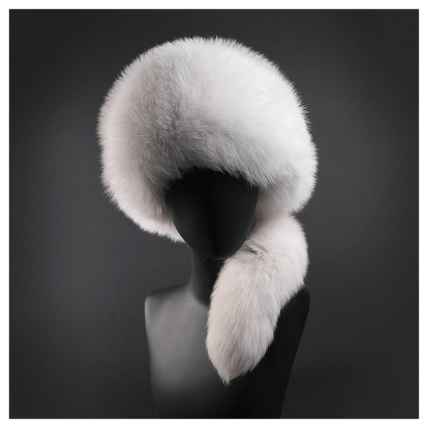 Как хранить меховую шапку? Как хранить меховую шапку?