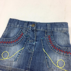 Юбка SWEET BERRY на 2 года