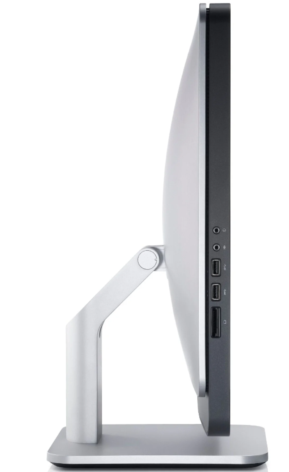 23" Моноблок Dell Optiplex 9010 (1920x1080, Intel Core i3-2120, RAM 8ГБ,SSD 128ГБ,  Intel HD Graphics 2000, Win 10Pro)