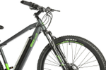 Электровелосипед Eltreco Ultra Lite (2024)