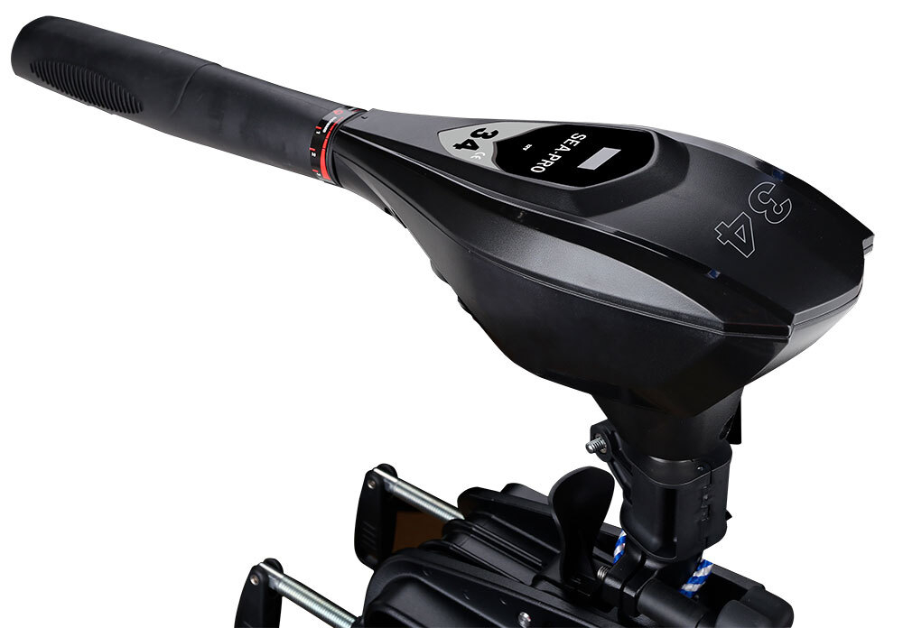 Электромотор В34/66