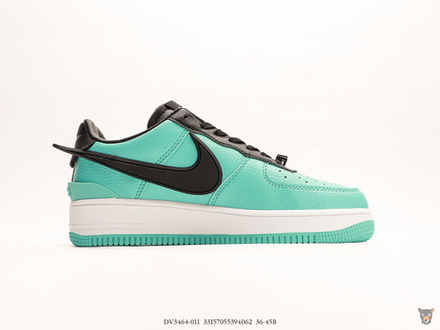 Кроссовки Ambush x Nike Air Force 1'07 Low