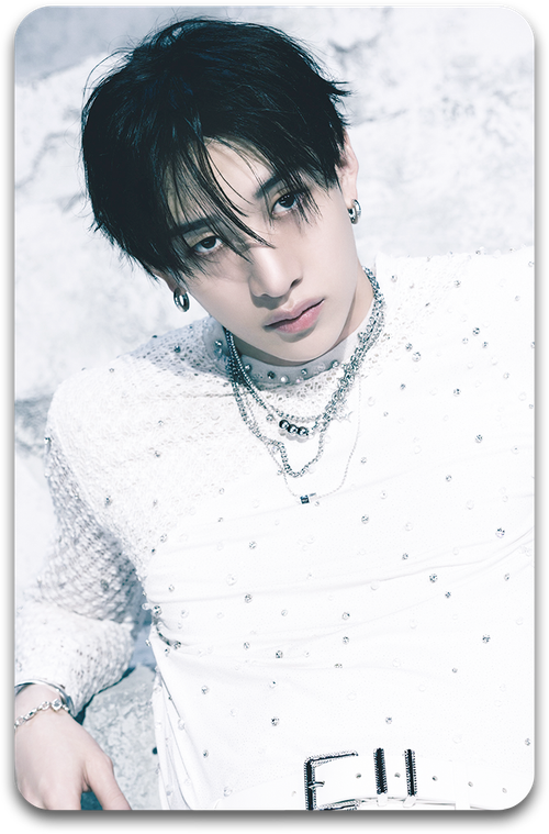 Карта / STRAY KIDS #1937