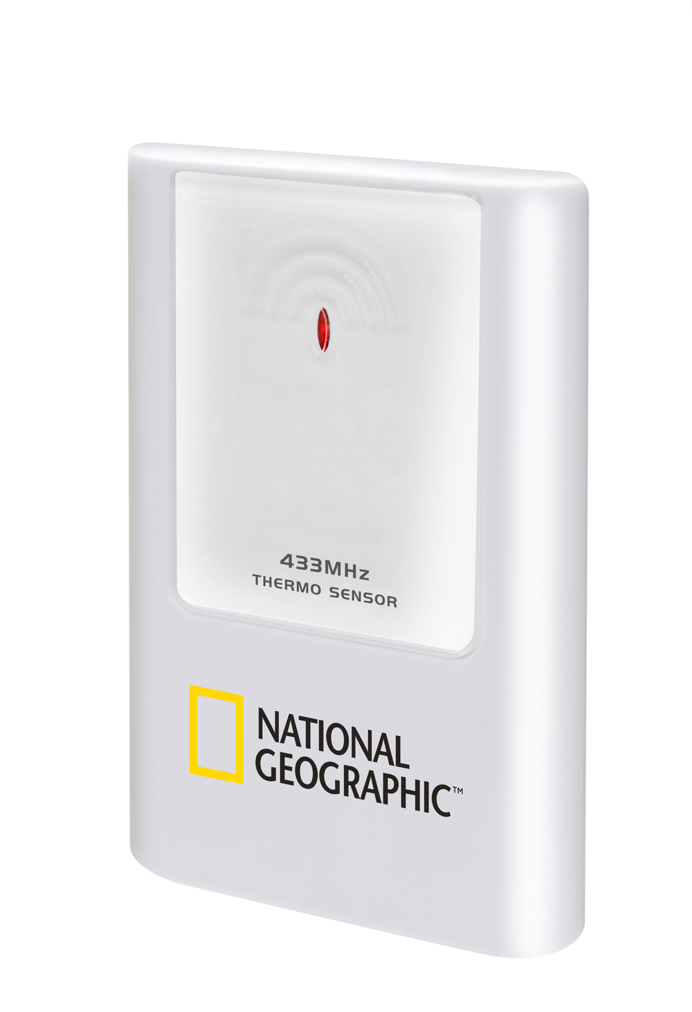 Погодная станция National Geographic с меняющимся цветным дисплеем и проектором