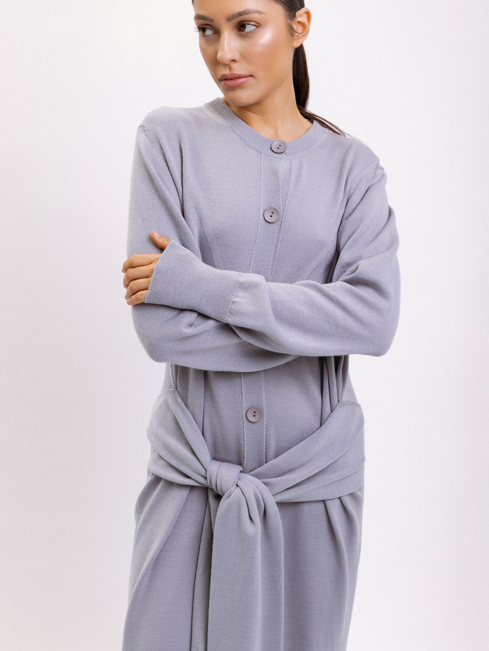 Кардиган GEMELLO